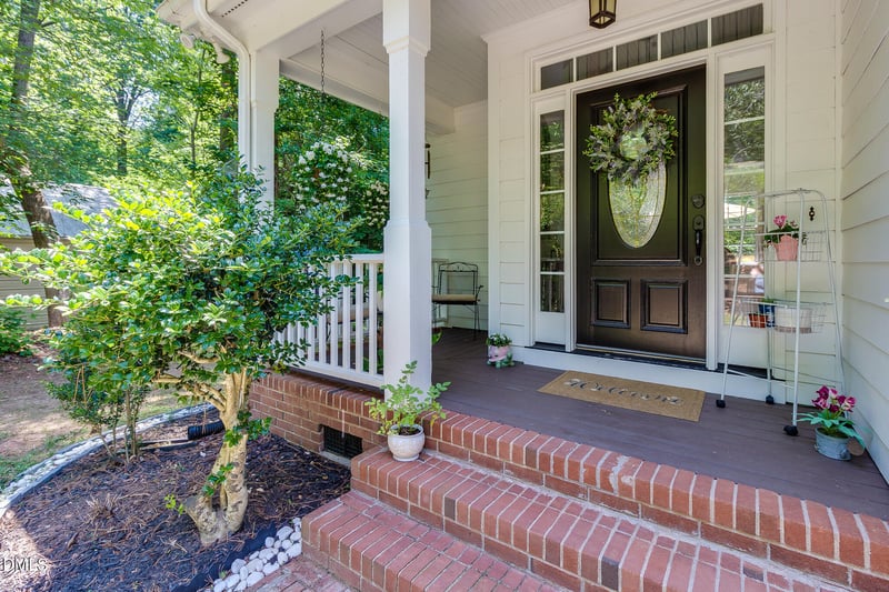 3200 Keighley Forest Dr, Wake Forest, NC 27587