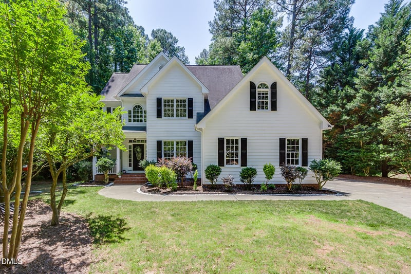 3200 Keighley Forest Dr, Wake Forest, NC 27587