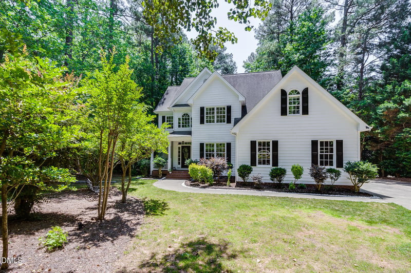 3200 Keighley Forest Dr, Wake Forest, NC 27587