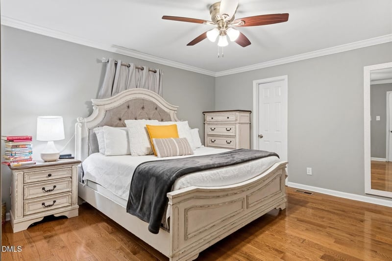 3200 Seven Springs Rd, Hillsborough, NC 27278