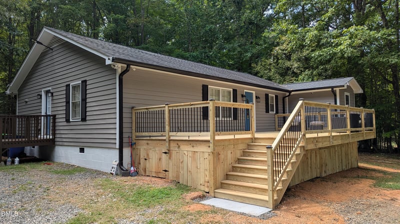 3200 Seven Springs Rd, Hillsborough, NC 27278