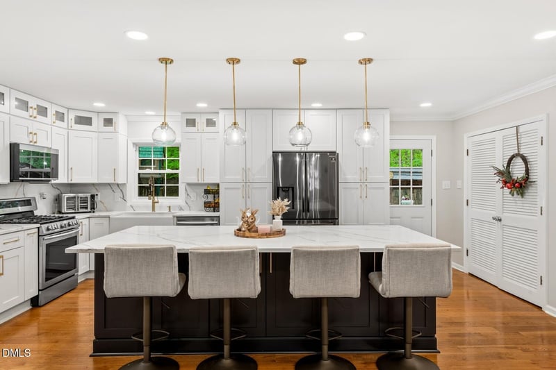 3200 Seven Springs Rd, Hillsborough, NC 27278