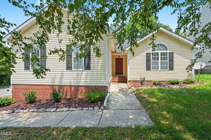 3201 Cotton Grove Rn, Raleigh, NC 27610