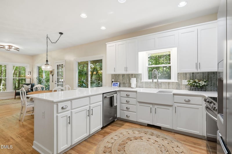 3201 Fox Terrace Dr, Apex, NC 27502
