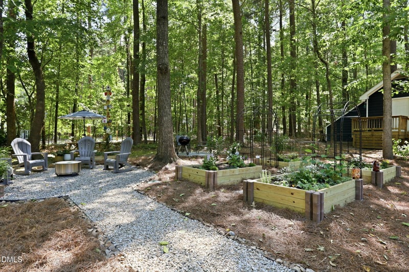 3201 Fox Terrace Dr, Apex, NC 27502