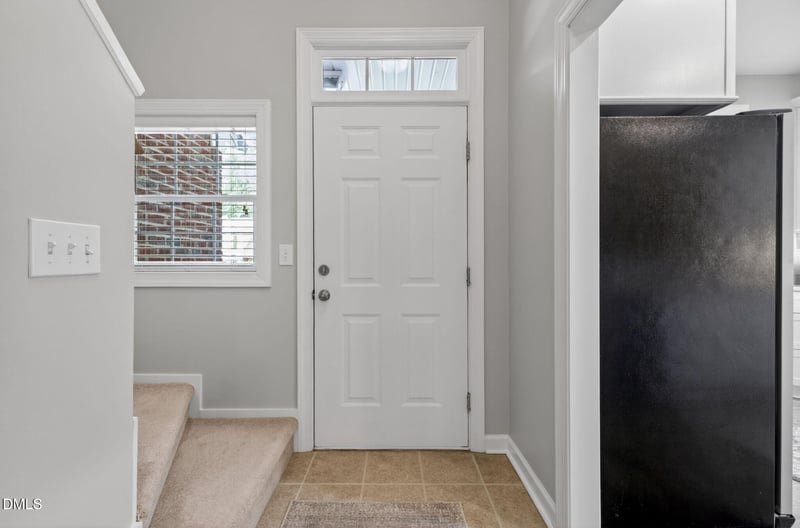 3201 Philmont Dr, Raleigh, NC 27615