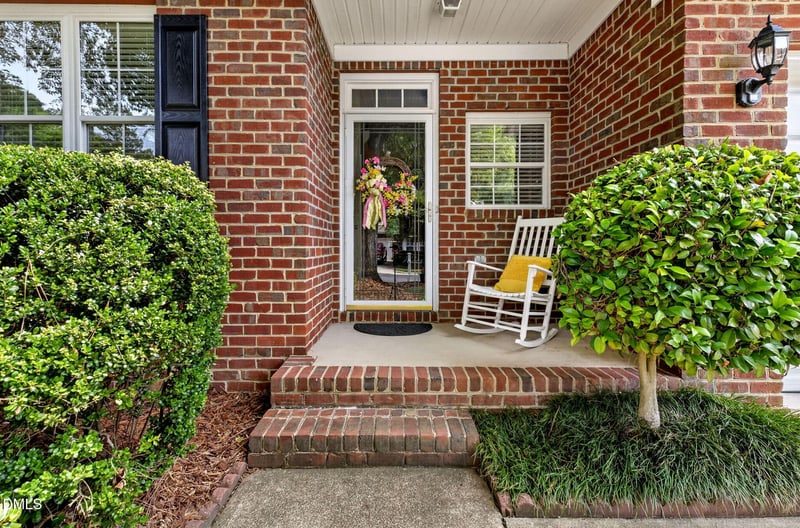 3201 Philmont Dr, Raleigh, NC 27615