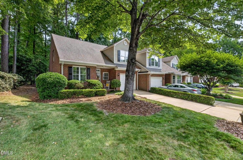 3201 Philmont Dr, Raleigh, NC 27615