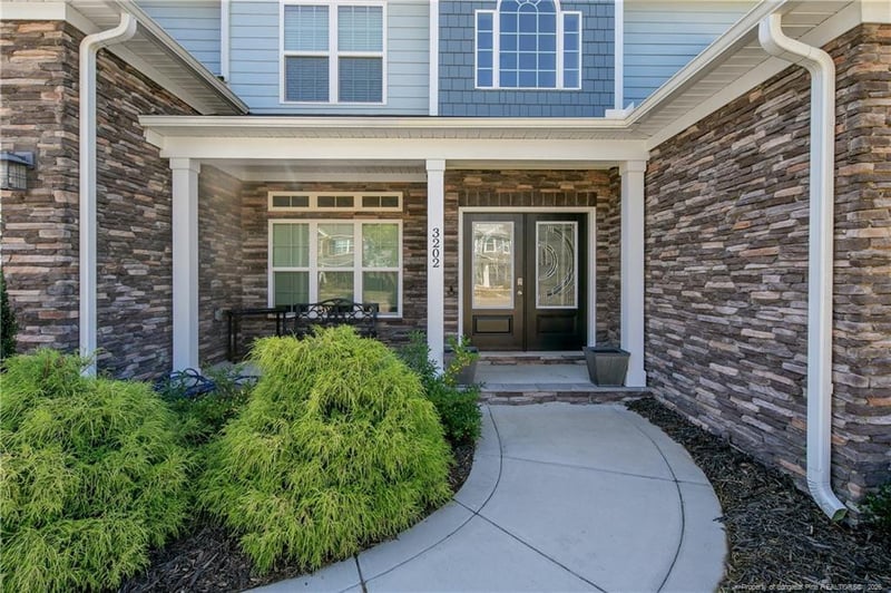 3202 Cragburn Pl, Fayetteville, NC 28306