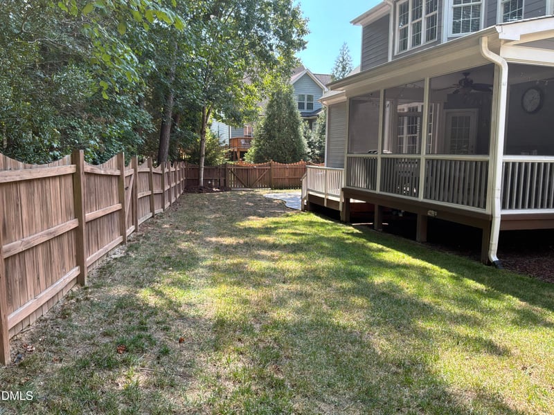 3204 Pump Station Ln, Durham, NC 27712