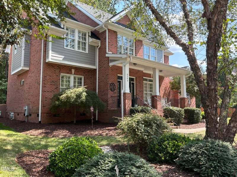 3204 Pump Station Ln, Durham, NC 27712