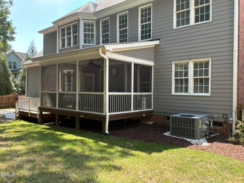 3204 Pump Station Ln, Durham, NC 27712