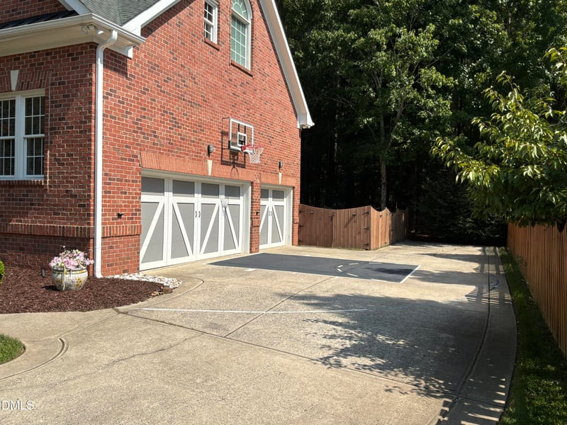 3204 Pump Station Ln, Durham, NC 27712