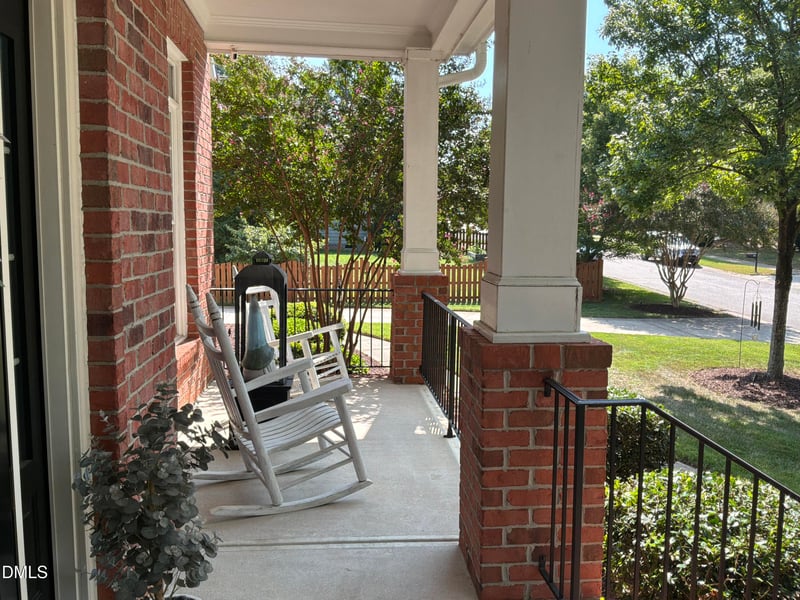 3204 Pump Station Ln, Durham, NC 27712
