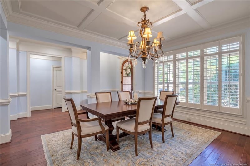 3205 Stratsfield Ct, Fayetteville, NC 28311