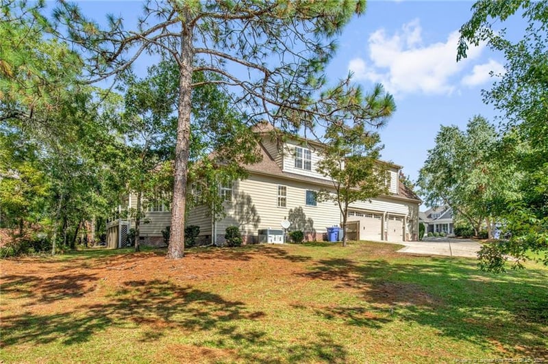 3205 Stratsfield Ct, Fayetteville, NC 28311