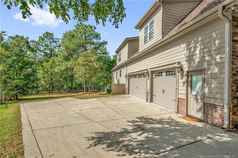 3205 Stratsfield Ct, Fayetteville, NC 28311