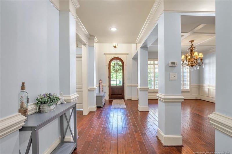 3205 Stratsfield Ct, Fayetteville, NC 28311