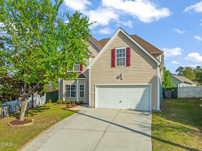 3207 Geary Trl, Raleigh, NC 27610