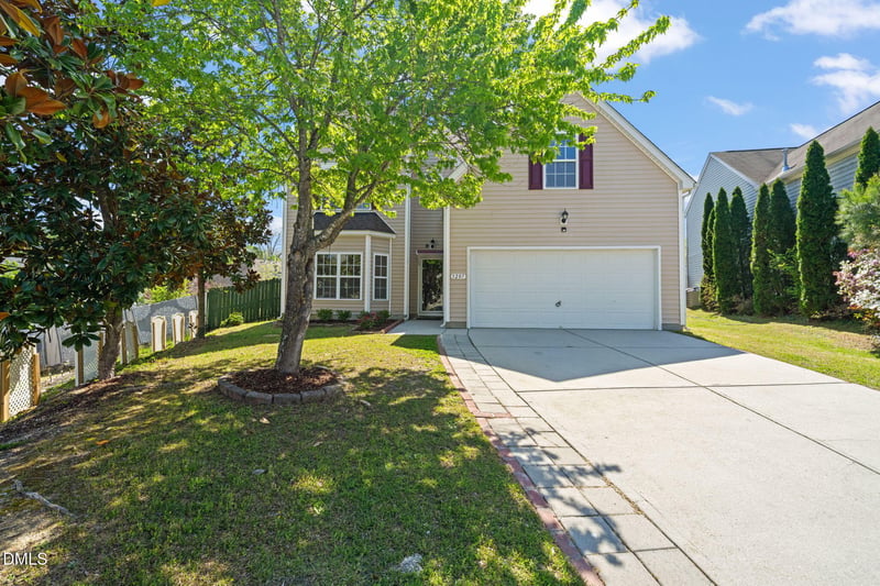 3207 Geary Trl, Raleigh, NC 27610
