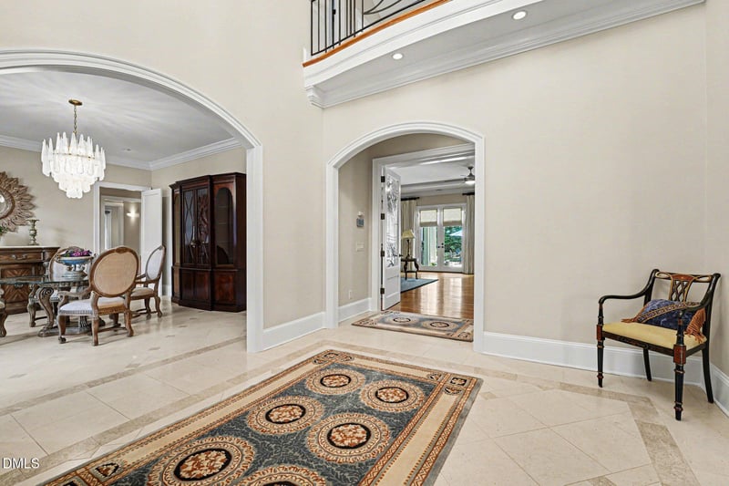 3207 Sussex Rd, Raleigh, NC 27607