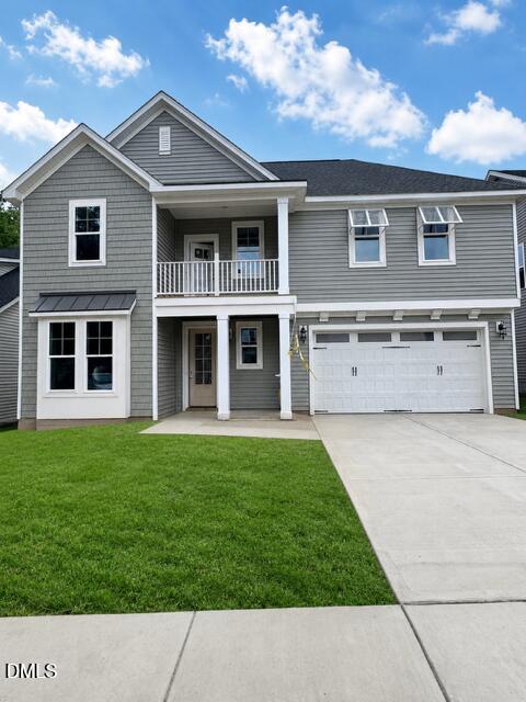 3208 Balcon Ct #30, Angier, NC 27501