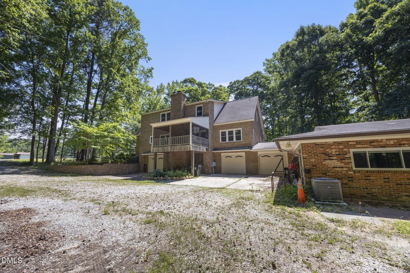 3208 Shady Grove Rd, Durham, NC 27703