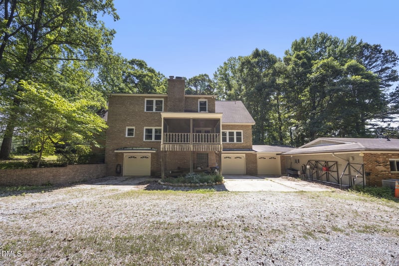3208 Shady Grove Rd, Durham, NC 27703