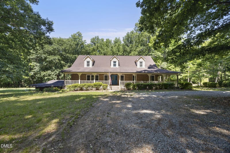 3208 Shady Grove Rd, Durham, NC 27703