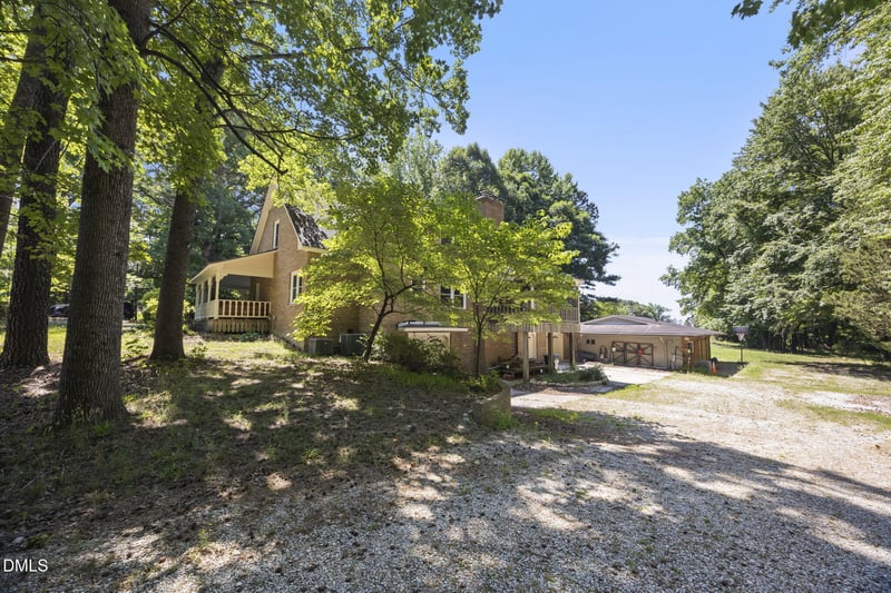 3208 Shady Grove Rd, Durham, NC 27703