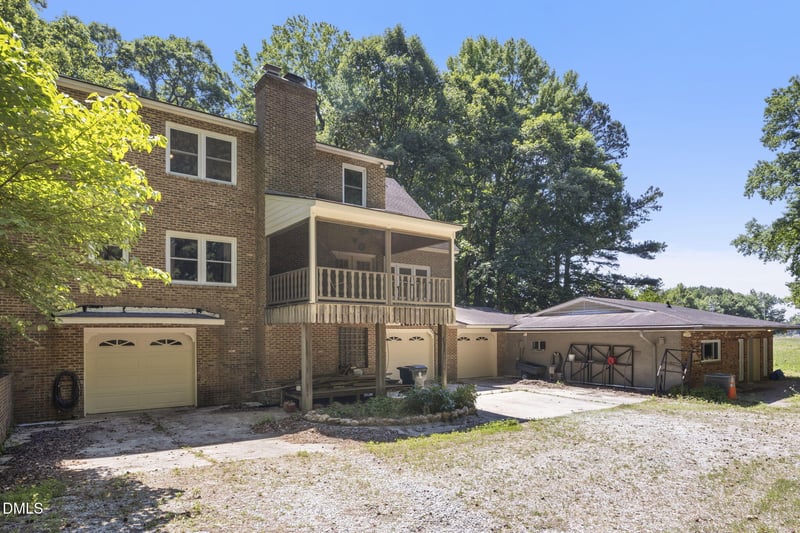 3208 Shady Grove Rd, Durham, NC 27703