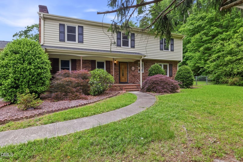 3209 Marie Dr, Raleigh, NC 27604