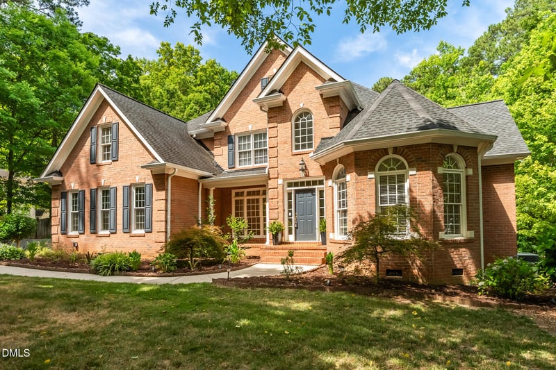 3209 Nimich Pond Way, Raleigh, NC 27613