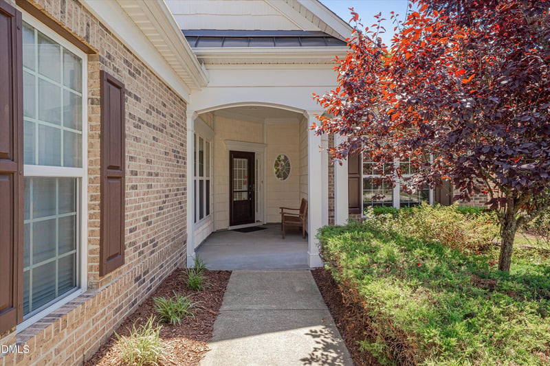 321 Arvada Dr, Cary, NC 27519