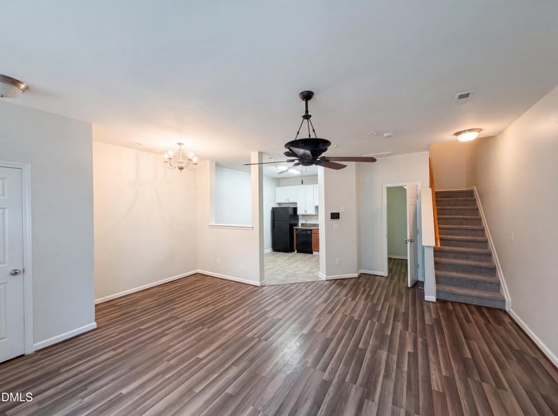 321 Gilman Ln #109, Raleigh, NC 27610