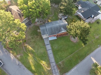 321 Lansdowne Rd, Fayetteville, NC 28314