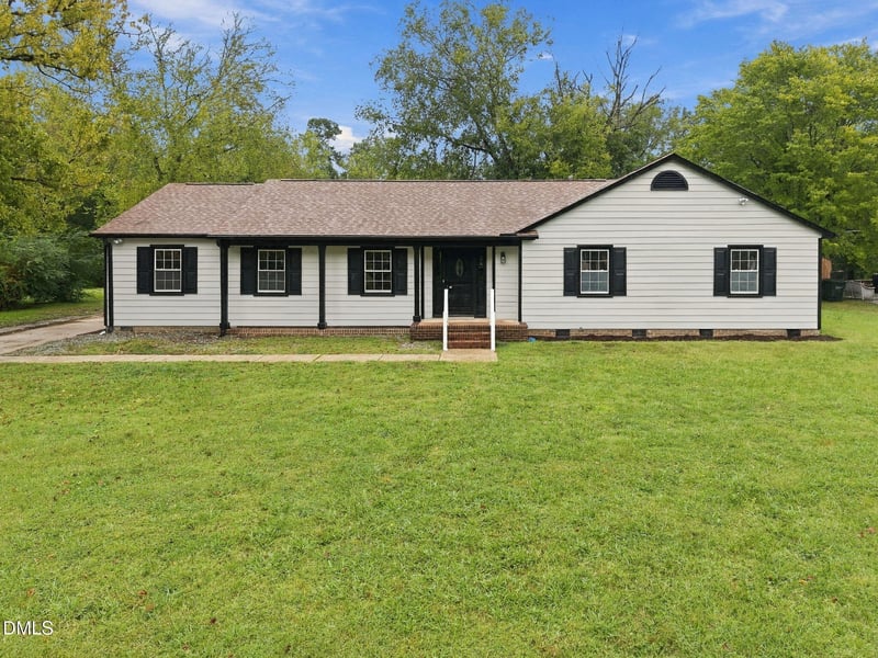 321 Rippling Stream Rd, Durham, NC 27704