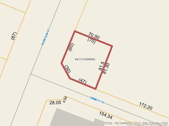 321 Robeson St, Fayetteville, NC 28301