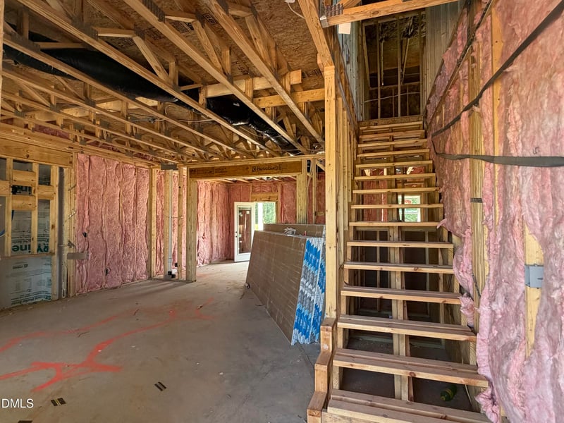 321 Thorntons Creek Dr, Erwin, NC 28339
