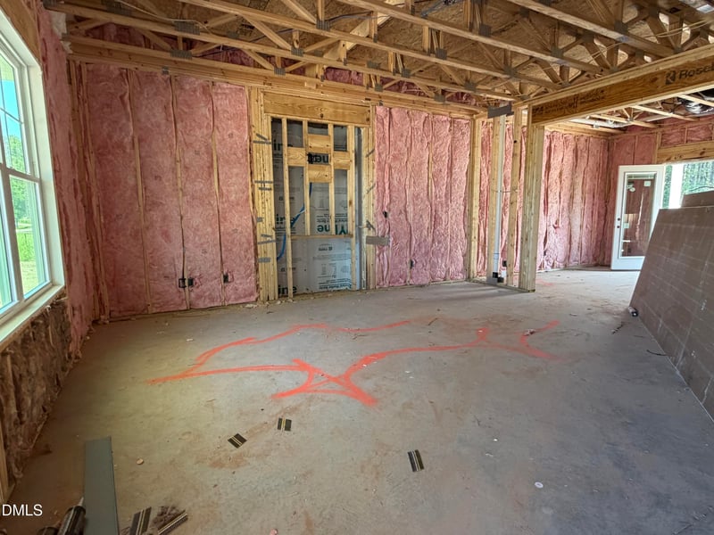 321 Thorntons Creek Dr, Erwin, NC 28339