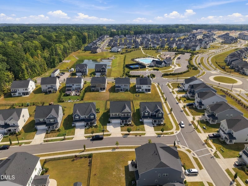 321 Toadstool Trl, Wake Forest, NC 27587