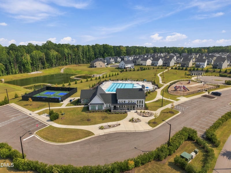 321 Toadstool Trl, Wake Forest, NC 27587