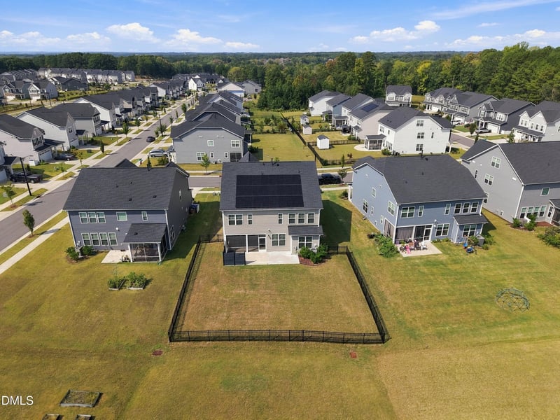 321 Toadstool Trl, Wake Forest, NC 27587