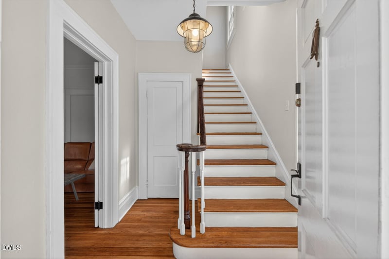 321 W Trinity Ave, Durham, NC 27701