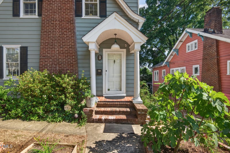 321 W Trinity Ave, Durham, NC 27701