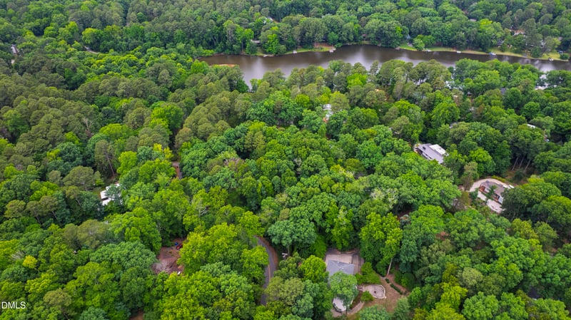 321 Woodhaven Rd, Chapel Hill, NC 27514