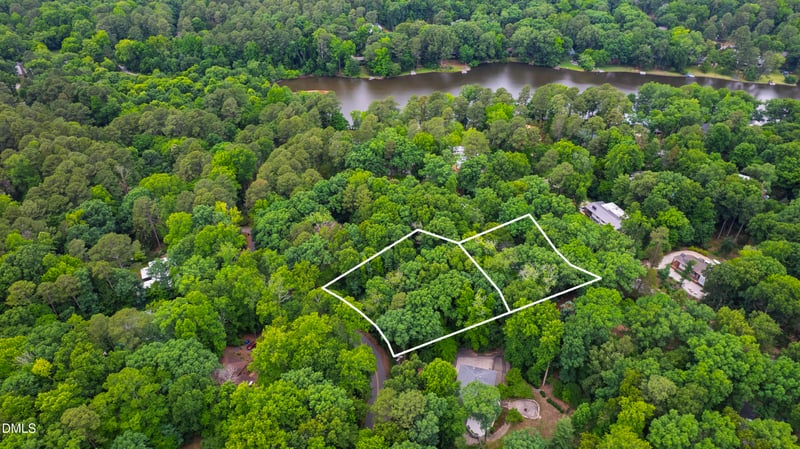 321 Woodhaven Rd, Chapel Hill, NC 27514