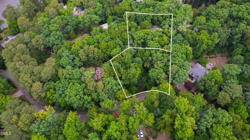 321 Woodhaven Rd, Chapel Hill, NC 27514