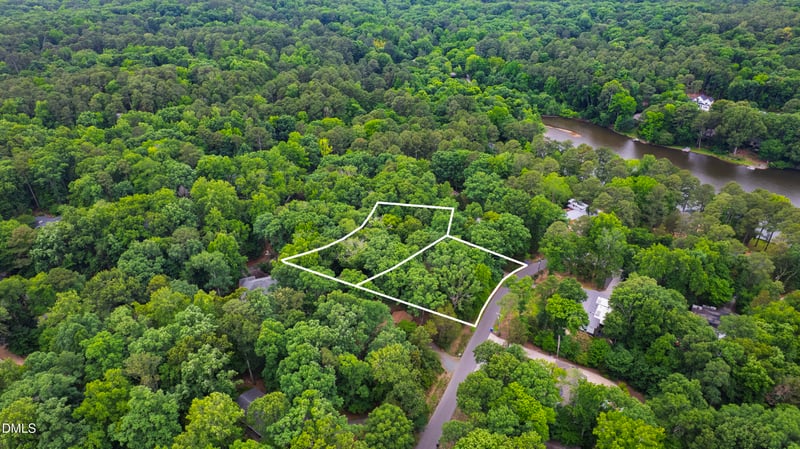 321 Woodhaven Rd, Chapel Hill, NC 27514