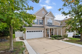 3210 Groveshire Dr, Raleigh, NC 27616